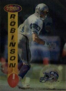 Eugene Robinson