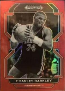 Charles Barkley