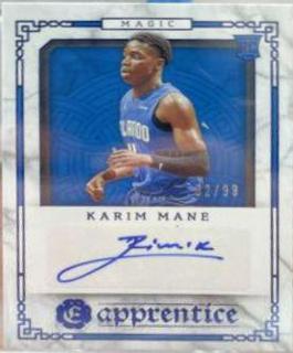 Karim Mane