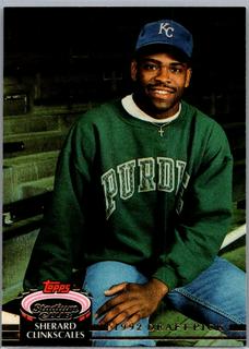 Sherard Clinkscales
