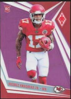Mecole Hardman Jr.