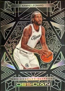 Kawhi Leonard