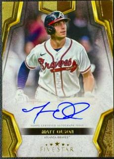 Matt Olson