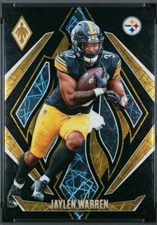 Jaylen Warren