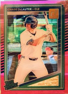 Chase DeLauter