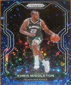 Khris Middleton