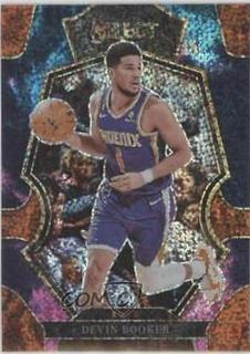 Devin Booker