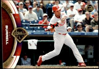 Pat Burrell