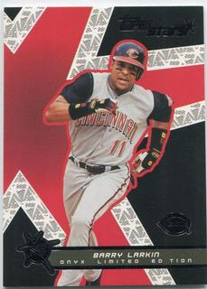Barry Larkin