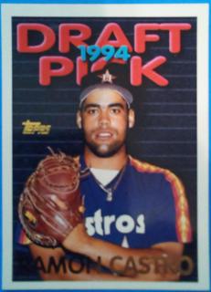 Ramon Castro