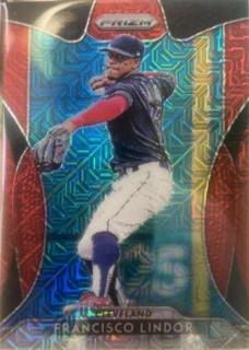 Francisco Lindor
