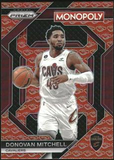 Donovan Mitchell