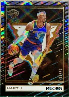Josh Hart