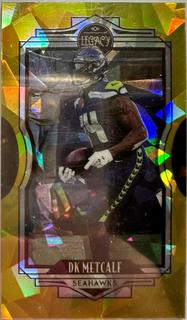 DK Metcalf
