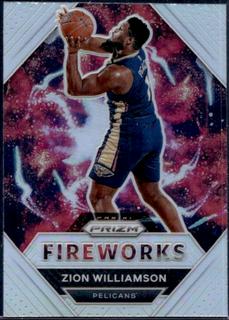 Zion Williamson
