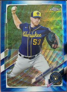 Brandon Woodruff