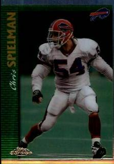 Chris Spielman