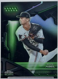 Mick Abel