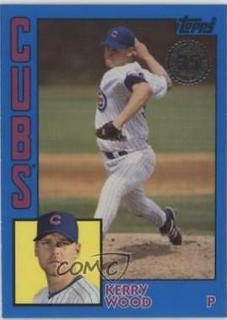 Kerry Wood