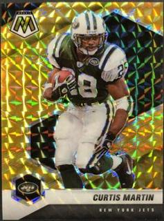 Curtis Martin