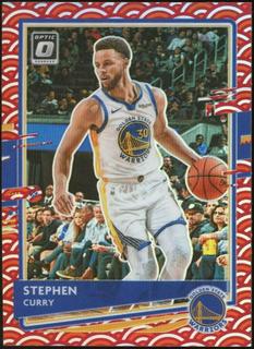 Stephen Curry