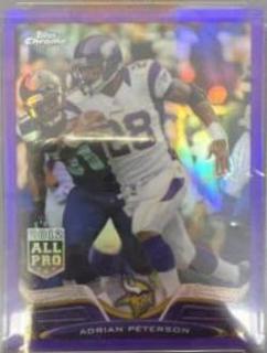 Adrian Peterson