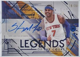 Carmelo Anthony