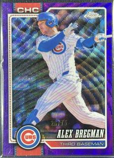 Alex Bregman