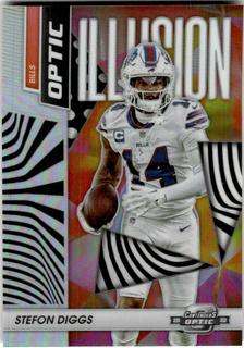 Stefon Diggs