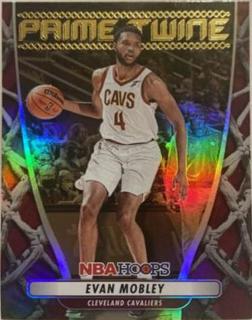 Evan Mobley