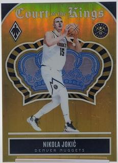 Nikola Jokic