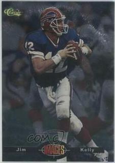 Jim Kelly