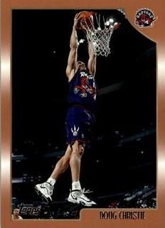 Doug Christie