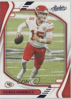 Patrick Mahomes II