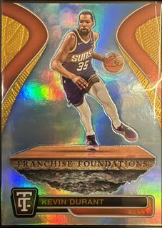 Kevin Durant