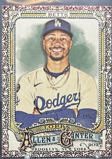 Mookie Betts