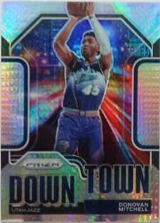 Donovan Mitchell