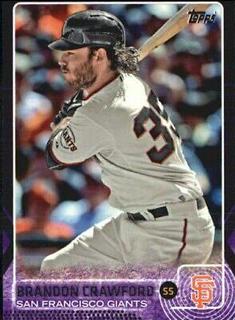 Brandon Crawford
