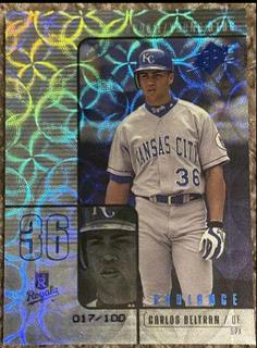 Carlos Beltran