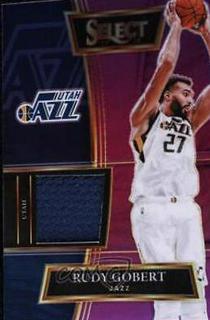 Rudy Gobert