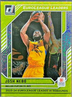Josh Nebo