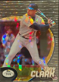 Tony Clark