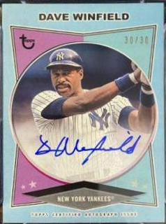 Dave Winfield