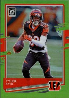 Tyler Boyd