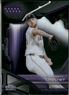 Garrett Crochet