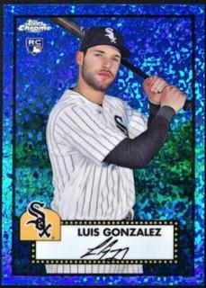 Luis Gonzalez