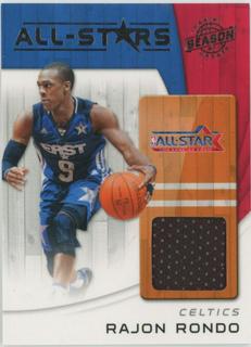 Rajon Rondo