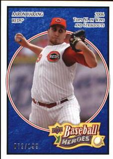 Aaron Harang