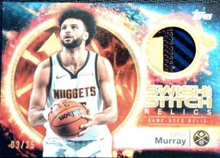Jamal Murray