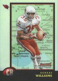 Aeneas Williams